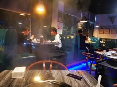 -尚御潮汕牛肉自助火锅(锦园店)