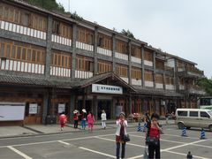 iphone_upload_pic-重庆云阳龙缸景区