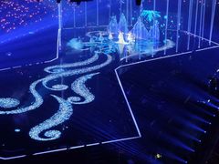 -宝能国际体育演艺中心