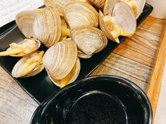 黄蚬子-枪火串烧·东北特色烧烤(罗湖总店)