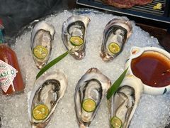 -上井料理黑金店(IFS国金中心店)