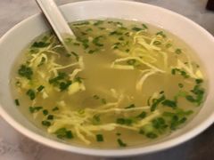 蛋皮汤-东泰祥生煎馆(重庆北路店)