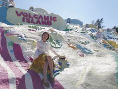 -漳州滨海火山岛自然生态风景区