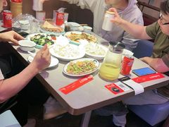-凯达饺子城(燕山大街店)