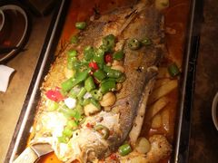 -炉鱼(萧山万象汇店)