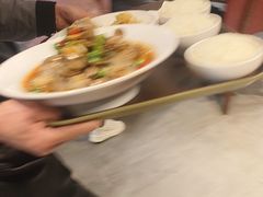 -宴小馆·小海鲜青岛菜(五四广场店)
