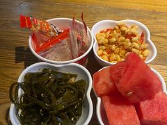 -湘阁里辣(大朗广场店)