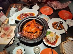 -小厨娘金榜题名(夫子庙秦淮河店)