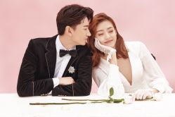 -古摄影婚纱