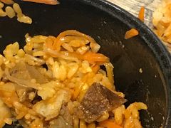-朴鲸家正宗韩国料理(福田店)
