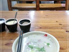 -豫石记羊汤(北苑店)
