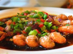 -旅马餐厅(茅家埠店)