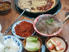 -楠火锅(新塘翡翠绿洲店)