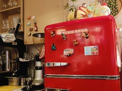 -Mesa Madre梅萨妈妈·Bintana(国贸店)