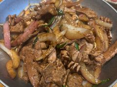 -圳兴面王·拌川·特色炒面(南山保利剧院店)