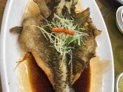 -寻味顺德·南记酒家·传统顺德菜·鱼生(广源路店)