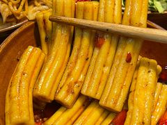 -阳阳老火锅(小南门店)