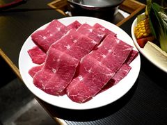 -元锅涮涮锅(世贸店)