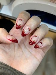 -Hands Nail专业美甲美睫