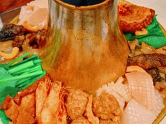 -老爷庙风味美食府(魏都大道店)