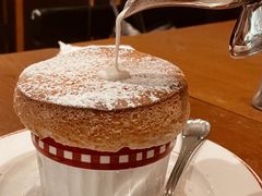 -Entrecôte 法国牛扒馆(保利·时光里店)