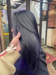 -私人定制 Hair Salon