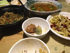 -我家小馆(步行街南路店)