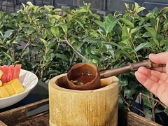 -汉水谣·江景餐厅(江滩店)