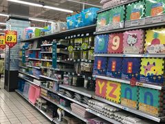-大润发(康桥店)
