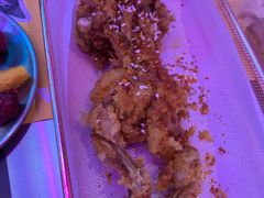 -燥次·烧烤酒场(万象城店)