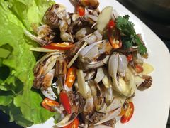-海味当家(西安路店)