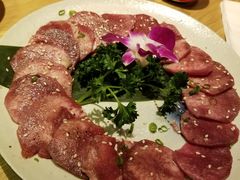 -久苑烧肉(世界城广场店)