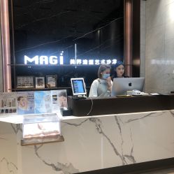 -MAGI美界造型