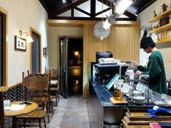 -民国红公馆·艺文空间(颐和路店)