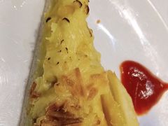 -半岛听涛蒸汽海鲜自助(K11店)