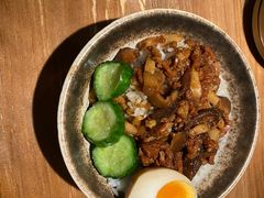 -岛风·台食小馆 ISLAND BISTRO(烟台山店)