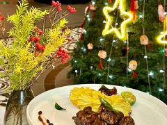 -狮拾久·现代新加坡料理(壹方城店)