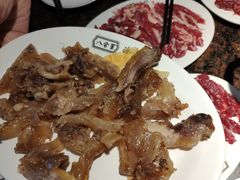 -八合里潮汕鲜牛肉火锅(深圳海岸城店)