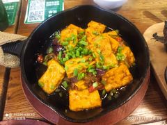 -云海肴·云南小炒·汽锅鸡(天津国金汇店)