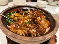 -茉里粤菜(皇姑万象汇店)