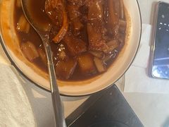 -狮王府淮扬菜(夫子庙老门东店)