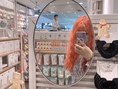 -名创优品(万达广场河东店)