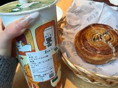 -麦田工坊(月湖店)
