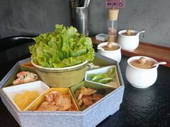 -牛兆·牛内脏·烤肉(慈云寺店)