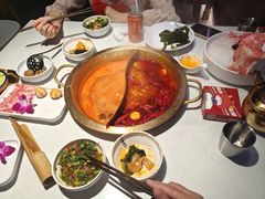 -小龙坎火锅(总店)