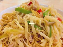 -玉华饮食店(茅台路店)
