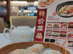 -顺德人家食府(黄金广场店)