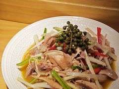 -阿里家·新疆烤肉酒場
