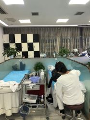 -悟空祛痘·亚健康皮肤管理中心