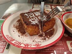 -肥韬香港茶餐厅(上海首店)